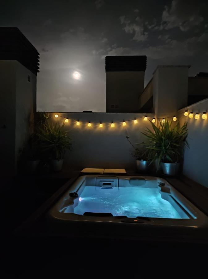 Apartamento Paraiso *