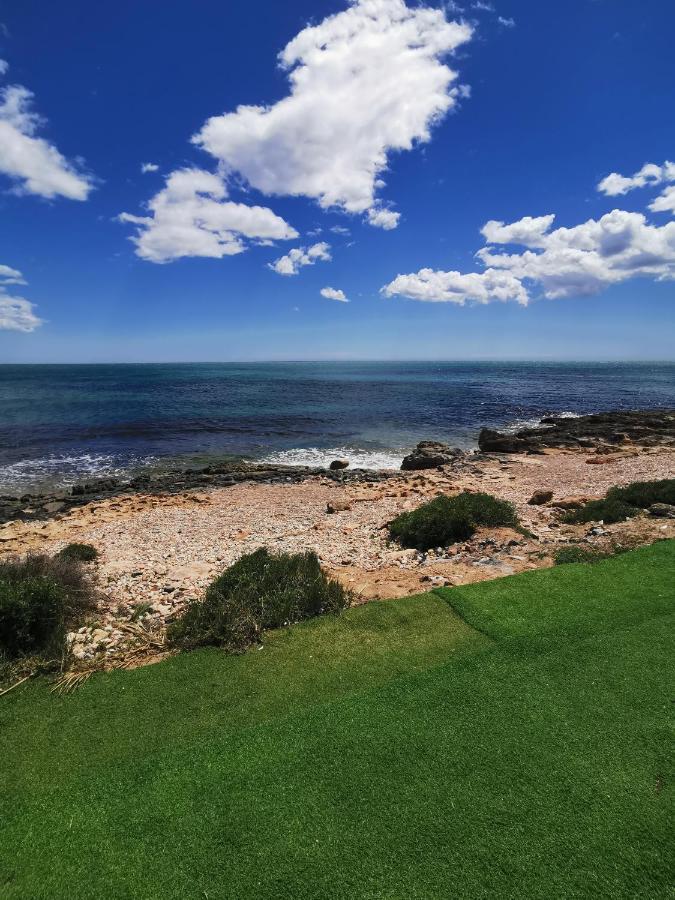 Apartment Orihuela Costa Playa Flamenca