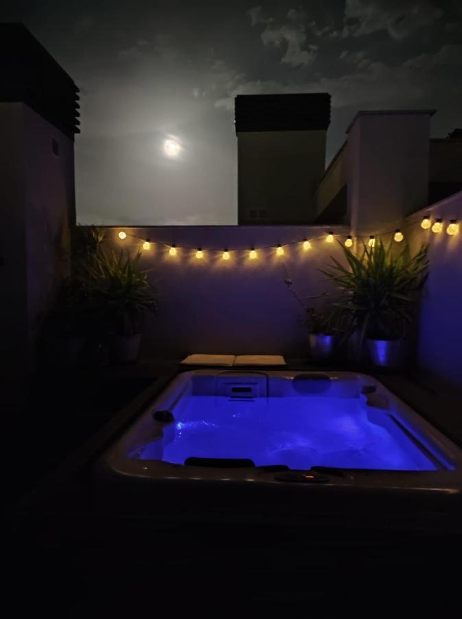 Apartamento Paraiso Daimus