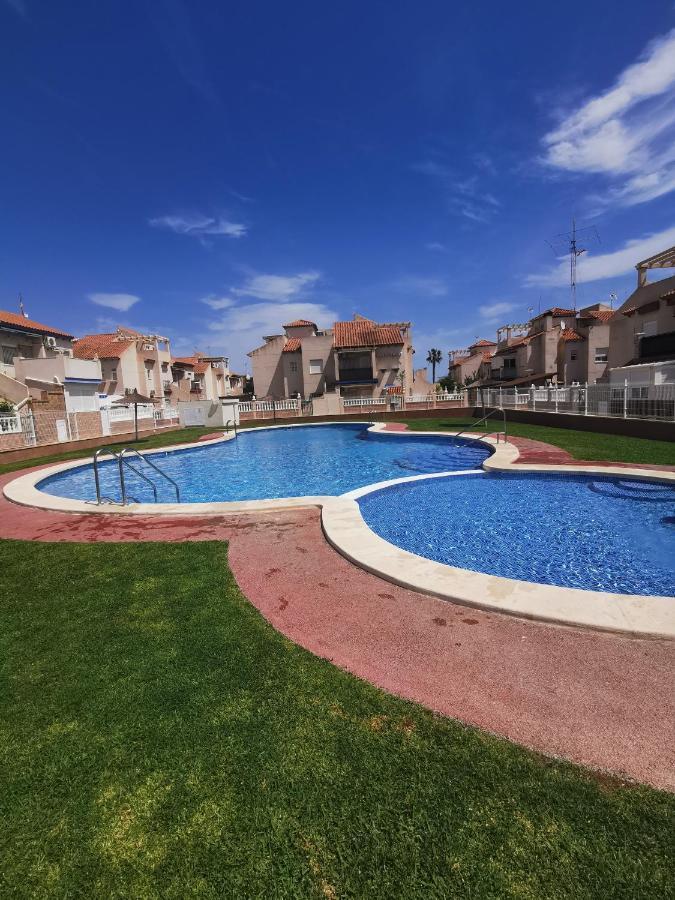 Orihuela Costa Playa Flamenca Apartment