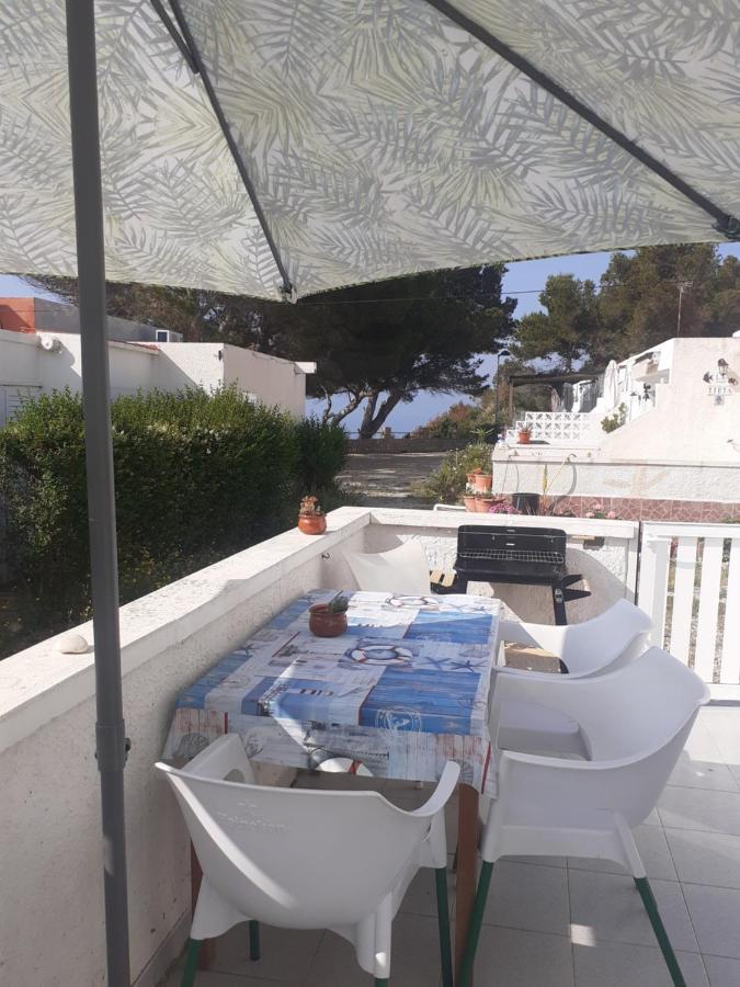 Apartment Mi Morena Cala Llobeta 35