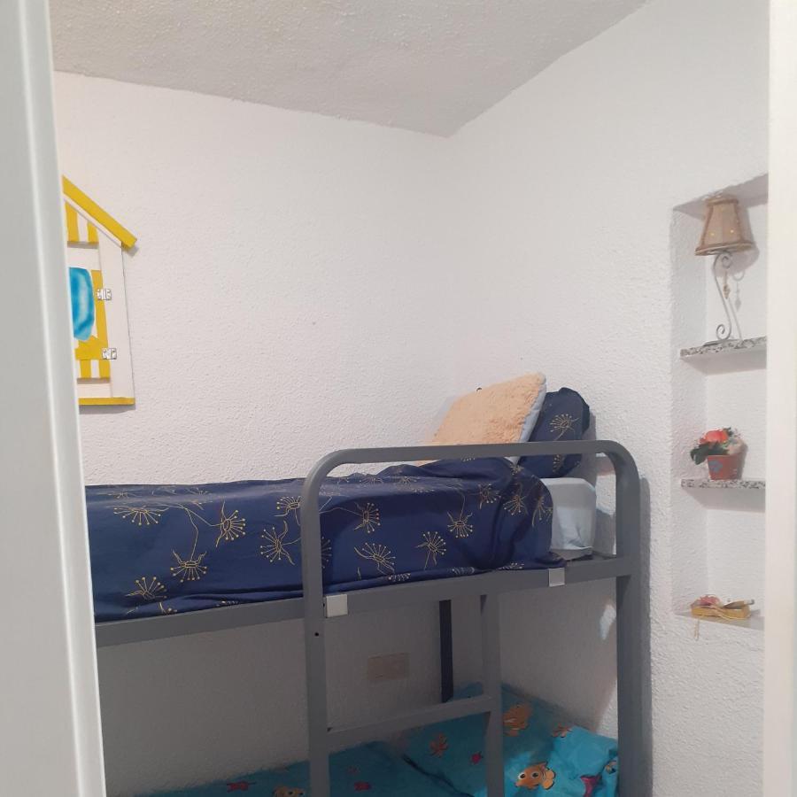 Mi Morena Cala Llobeta 35 Apartment