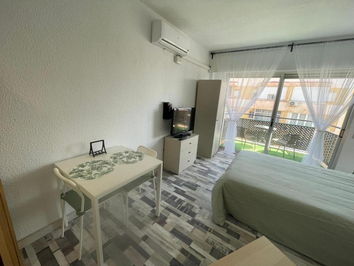 Confortable Estudio Con Terraza, Vistas A La Montaña, Mar Y Mas *