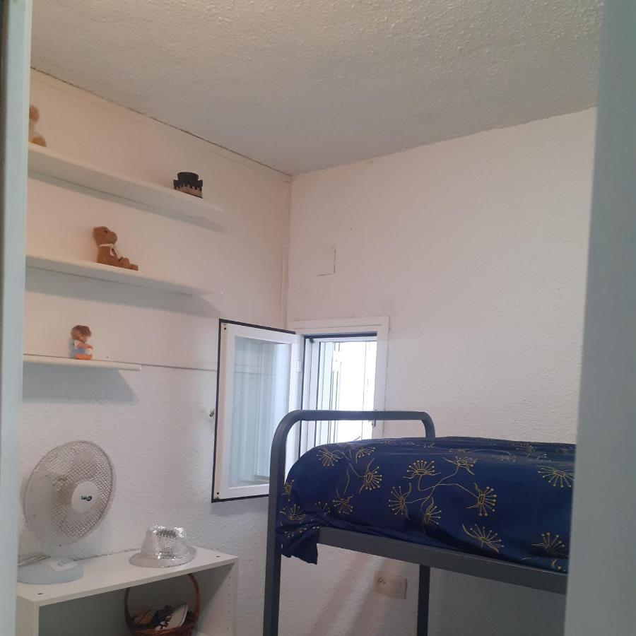 Mi Morena Cala Llobeta 35 Apartment