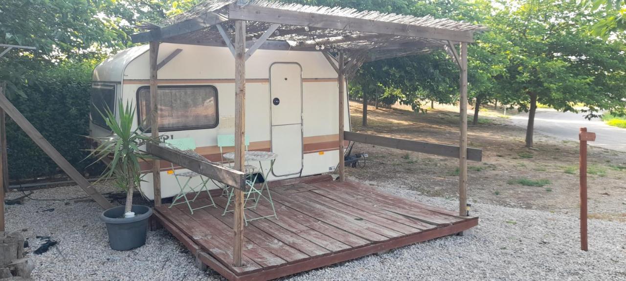 Maestrat Park Static Homes, Motorhomes, Caravans & Tents * San Jorge (Castellon)