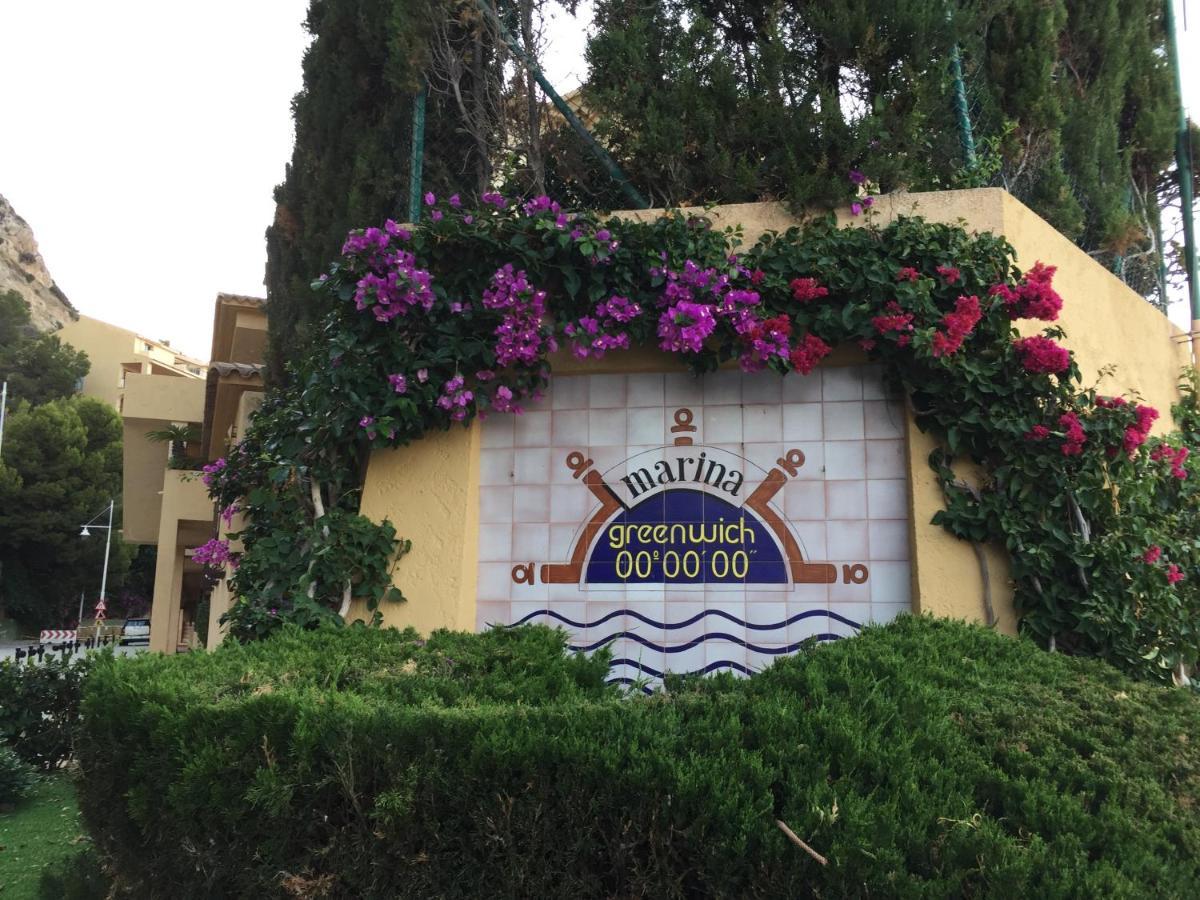 Y Su Magia Apartment Altea