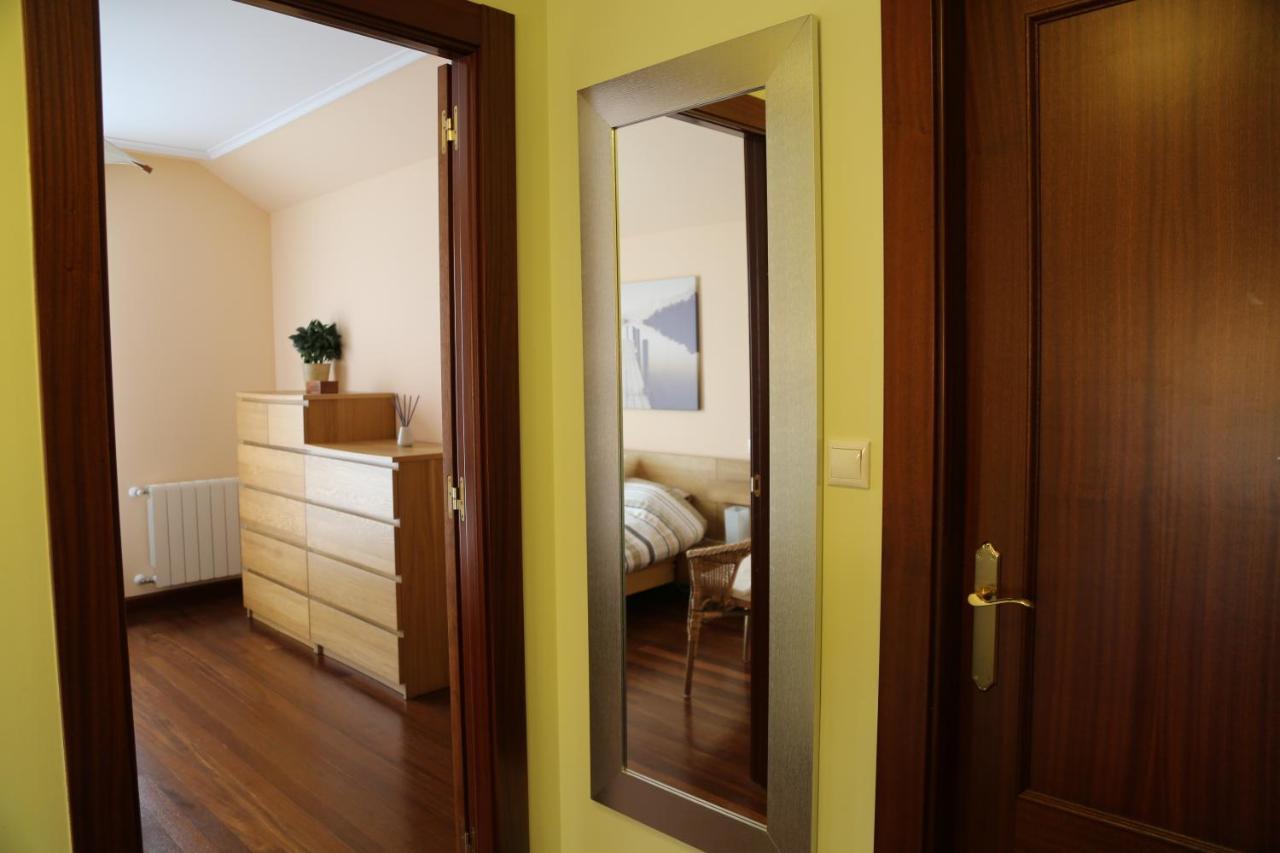 Holiday home Casa Entre Mar Y Monte