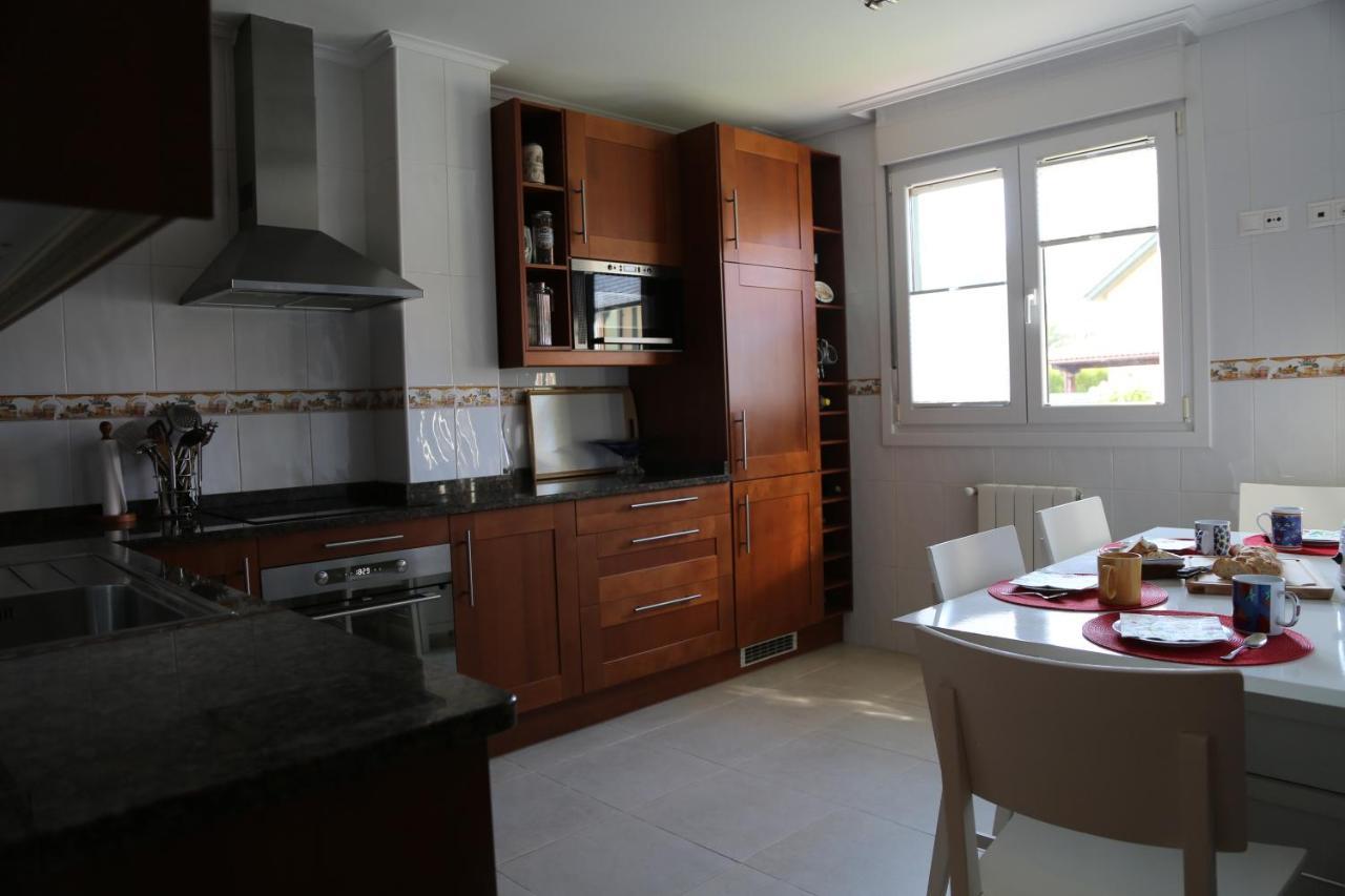 Casa Entre Mar Y Monte Holiday home Ribas (Cantabria)
