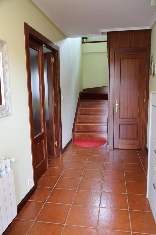 Holiday home Casa Entre Mar Y Monte *