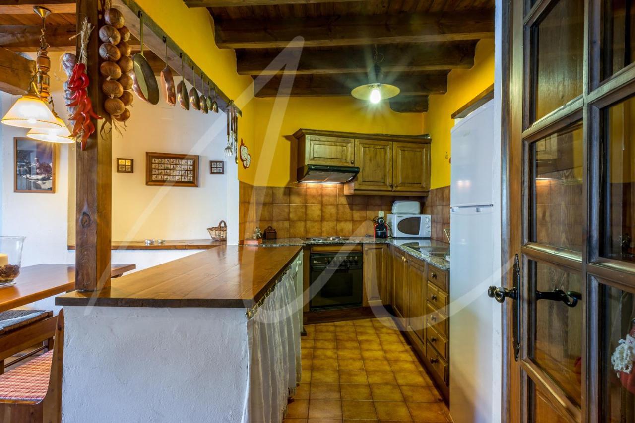 Casa Uvago By Seamount * Salardú