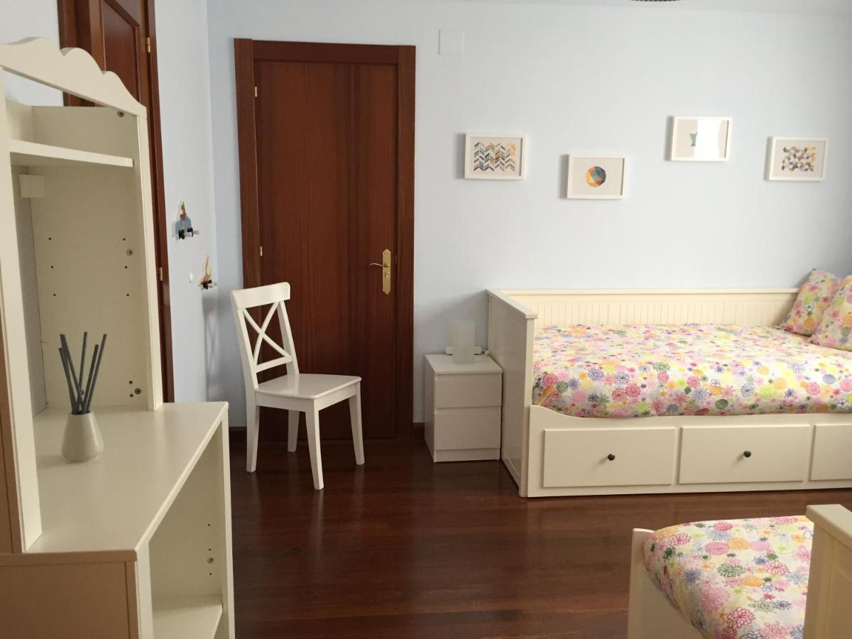 Casa Entre Mar Y Monte Holiday home