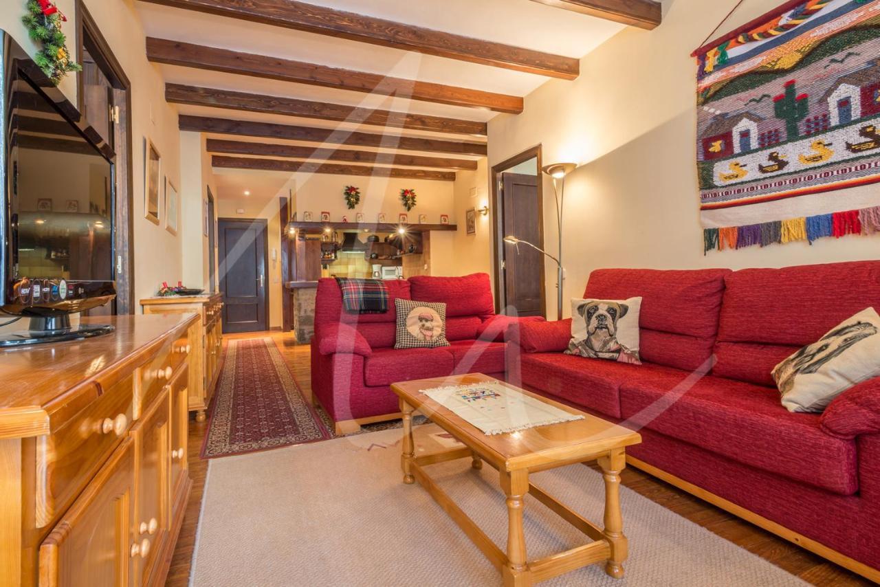 Apartamento Montcorbison By Seamount *