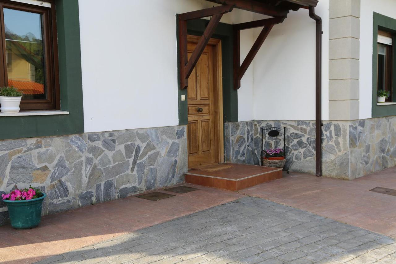 Holiday home Casa Entre Mar Y Monte *