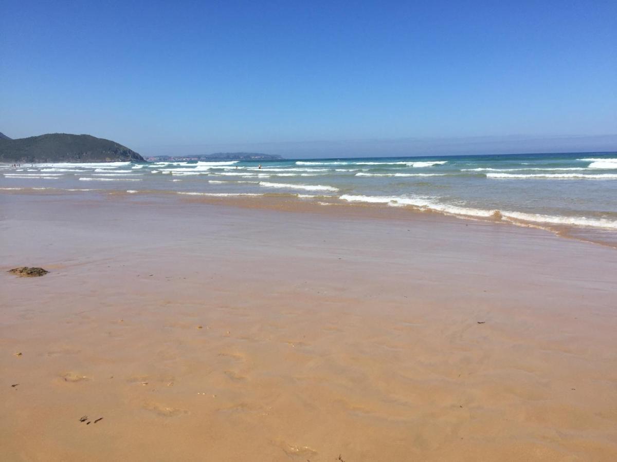 Holiday home Casa Entre Mar Y Monte Ribas (Cantabria)