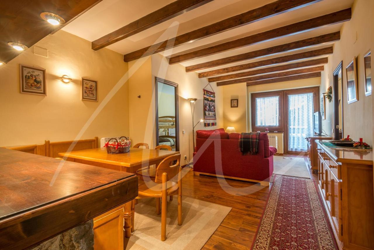 Apartamento Montcorbison By Seamount *