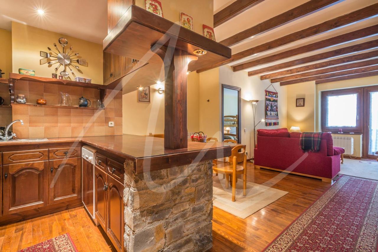 Montcorbison By Seamount Apartamento *