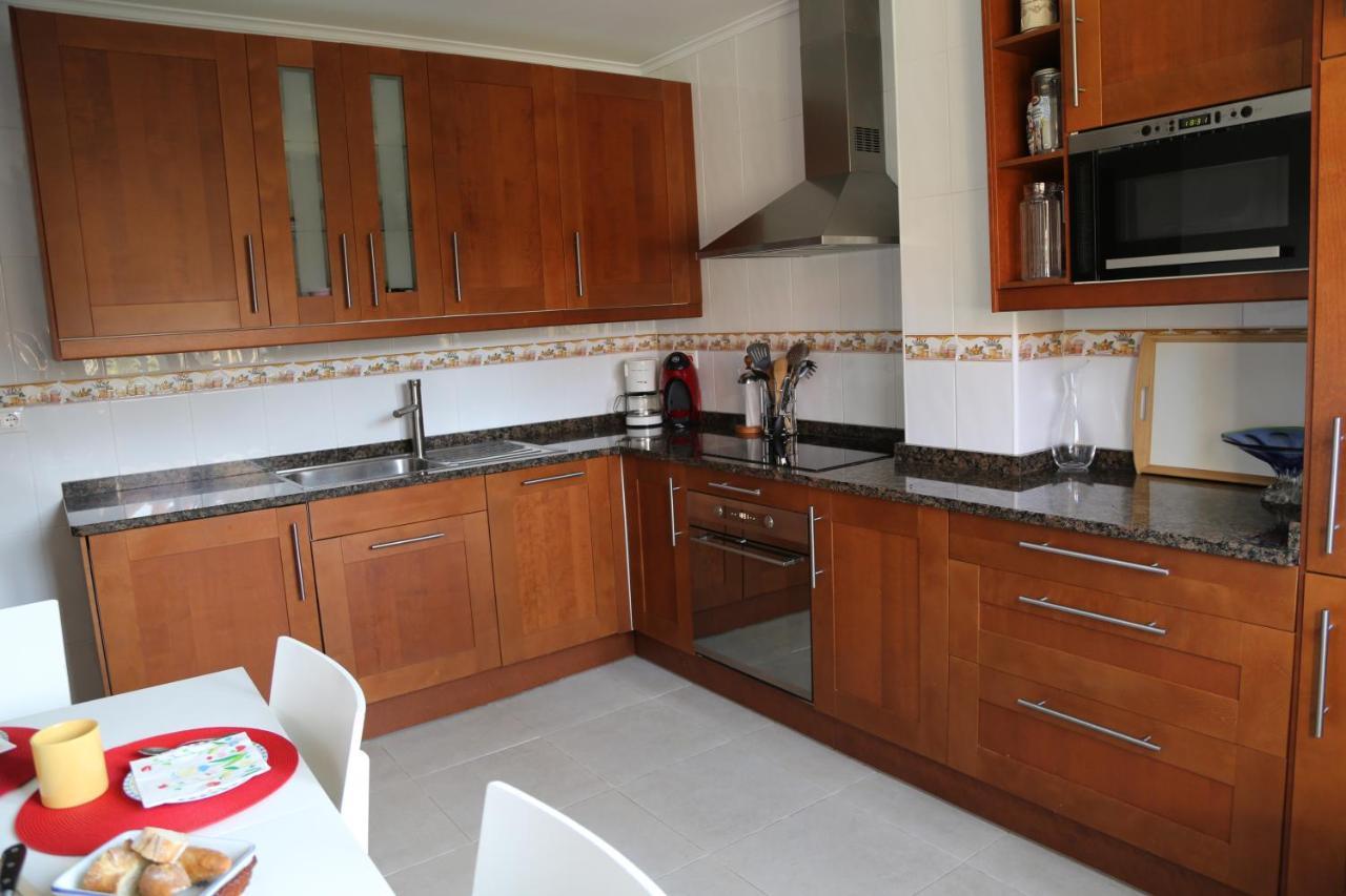 Holiday home Casa Entre Mar Y Monte *