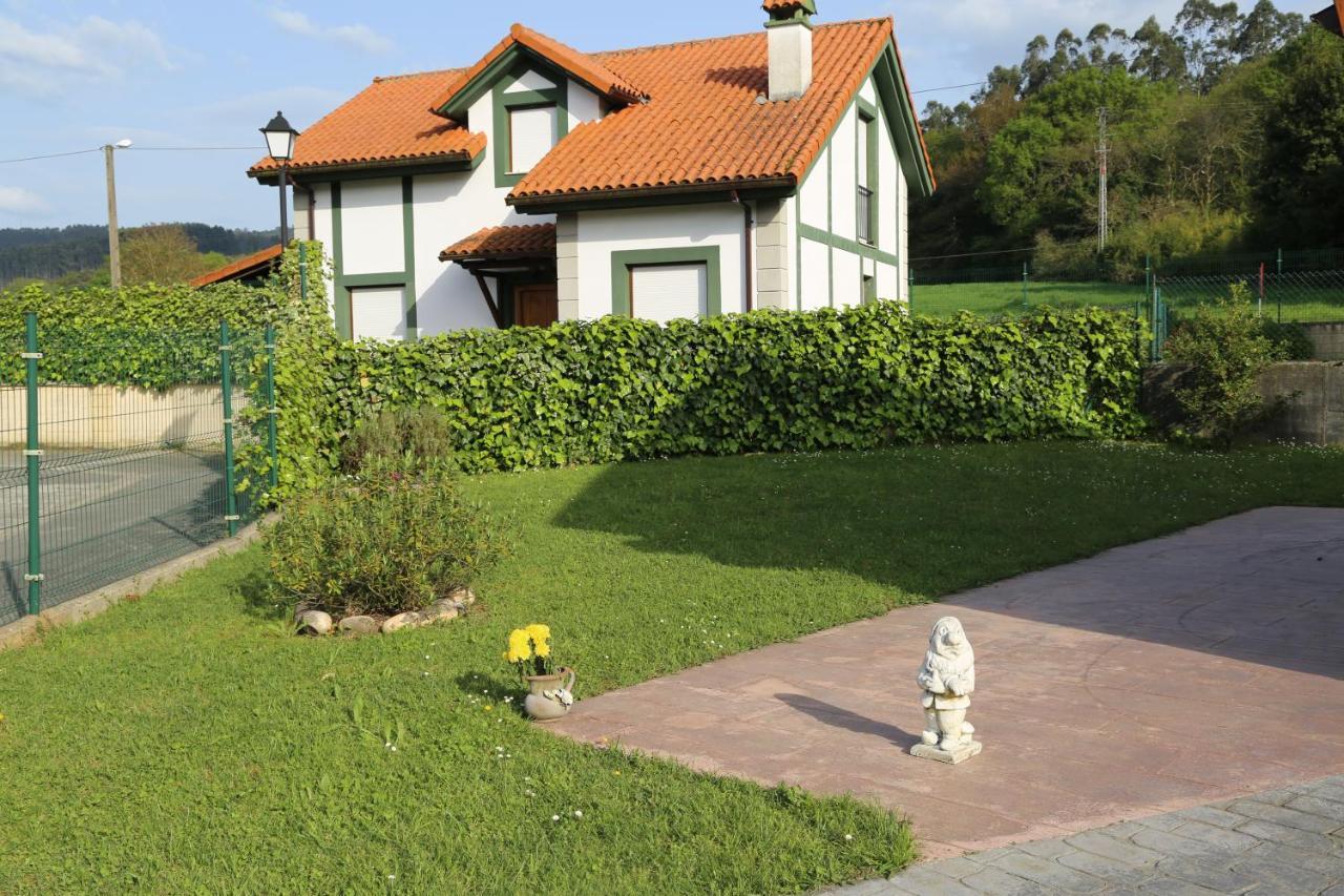 Casa Entre Mar Y Monte