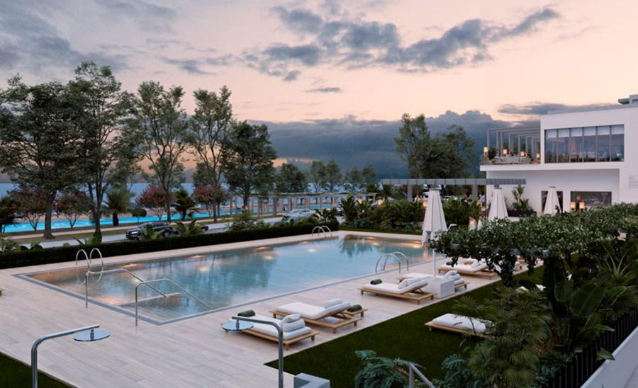Ath Gran Samil Hotel