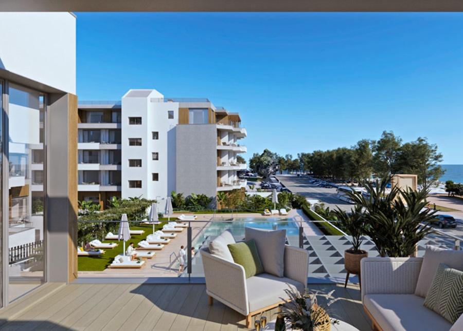 Hotel Ath Gran Samil Vigo