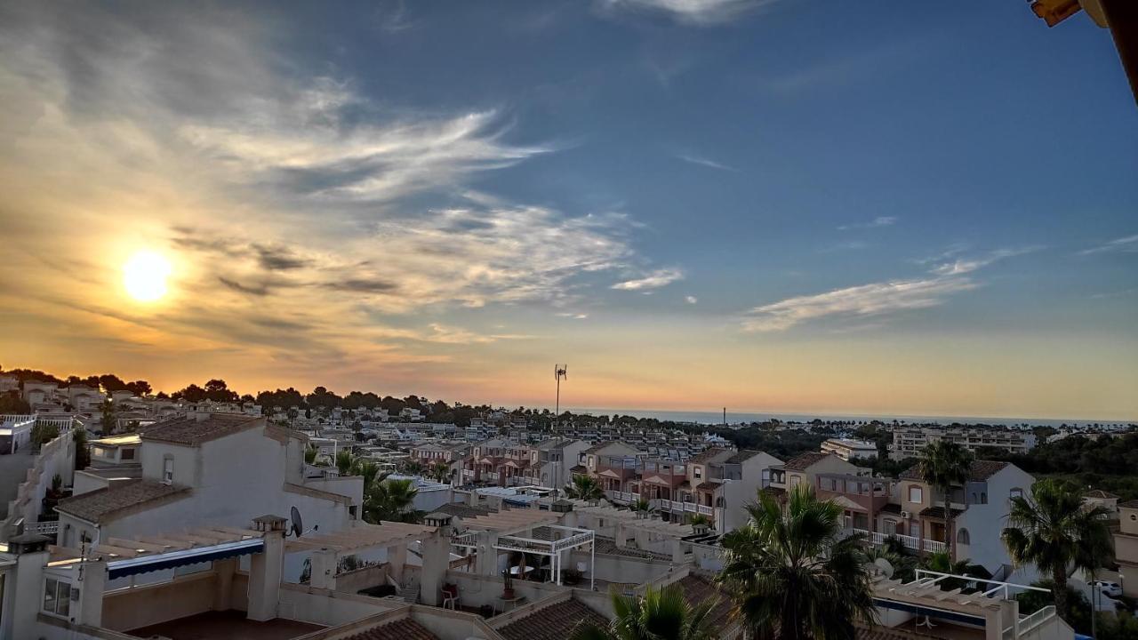 Piso En Orihuela Costa Apartamento