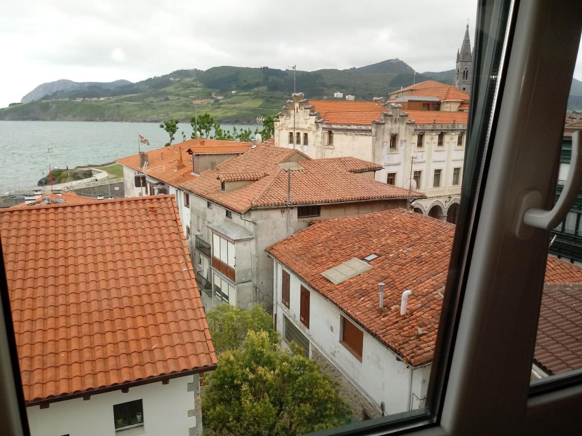 Bella Vist Ebi-1039 Apartment Mundaka