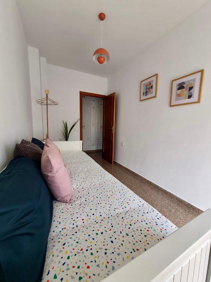 Apartamento Centro Peña De Enamorados
