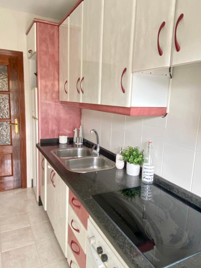 Apartamento Centro Peña De Enamorados *