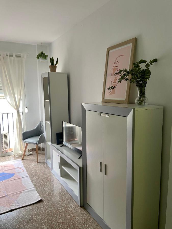 Apartamento Centro Peña De Enamorados