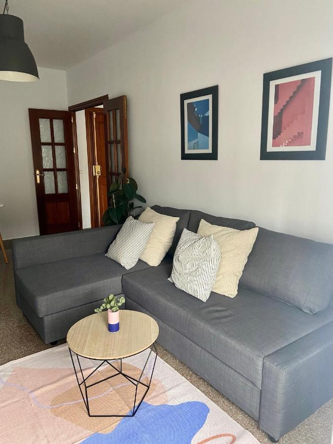 Apartamento Centro Peña De Enamorados *