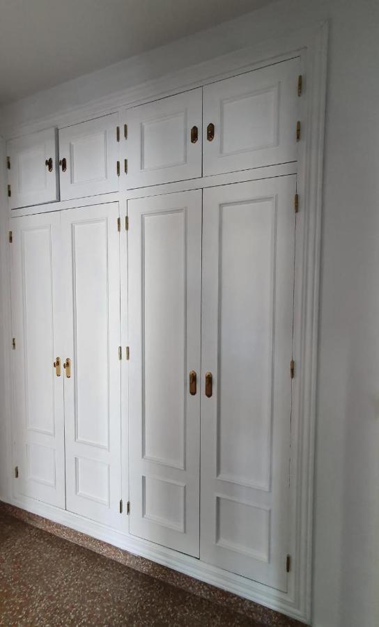 Apartamento Centro Peña De Enamorados *