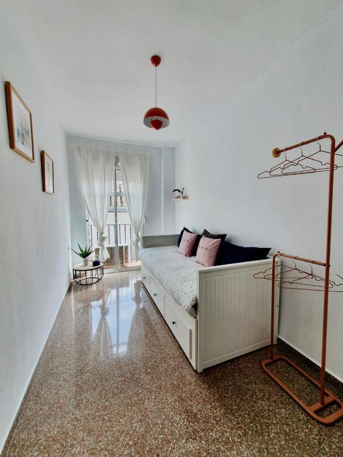Apartamento Centro Peña De Enamorados
