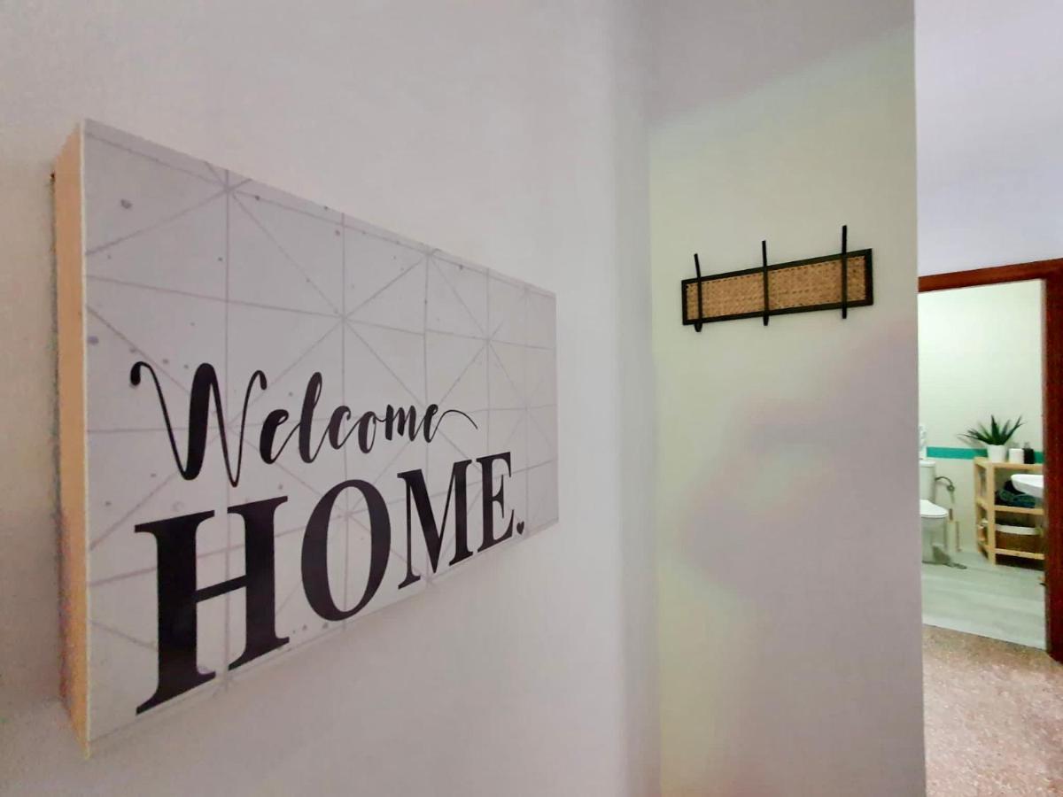 Apartamento Centro Peña De Enamorados Antequera