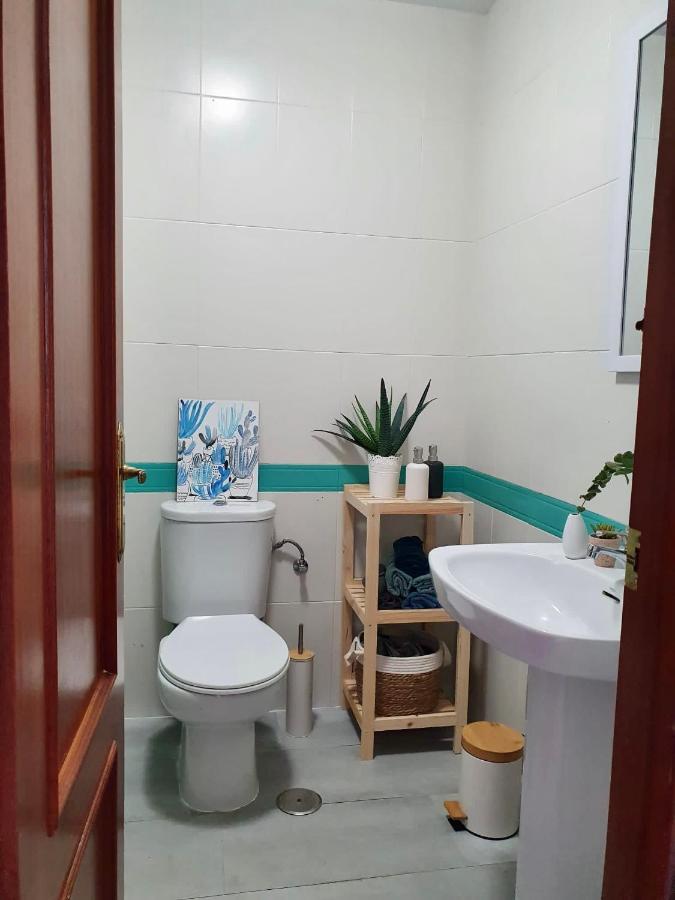 Centro Peña De Enamorados Apartamento