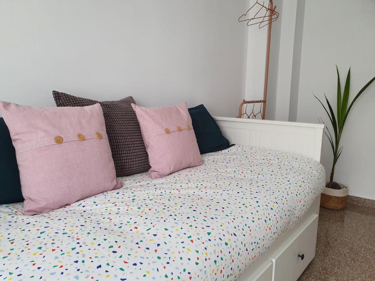 Apartamento Centro Peña De Enamorados *