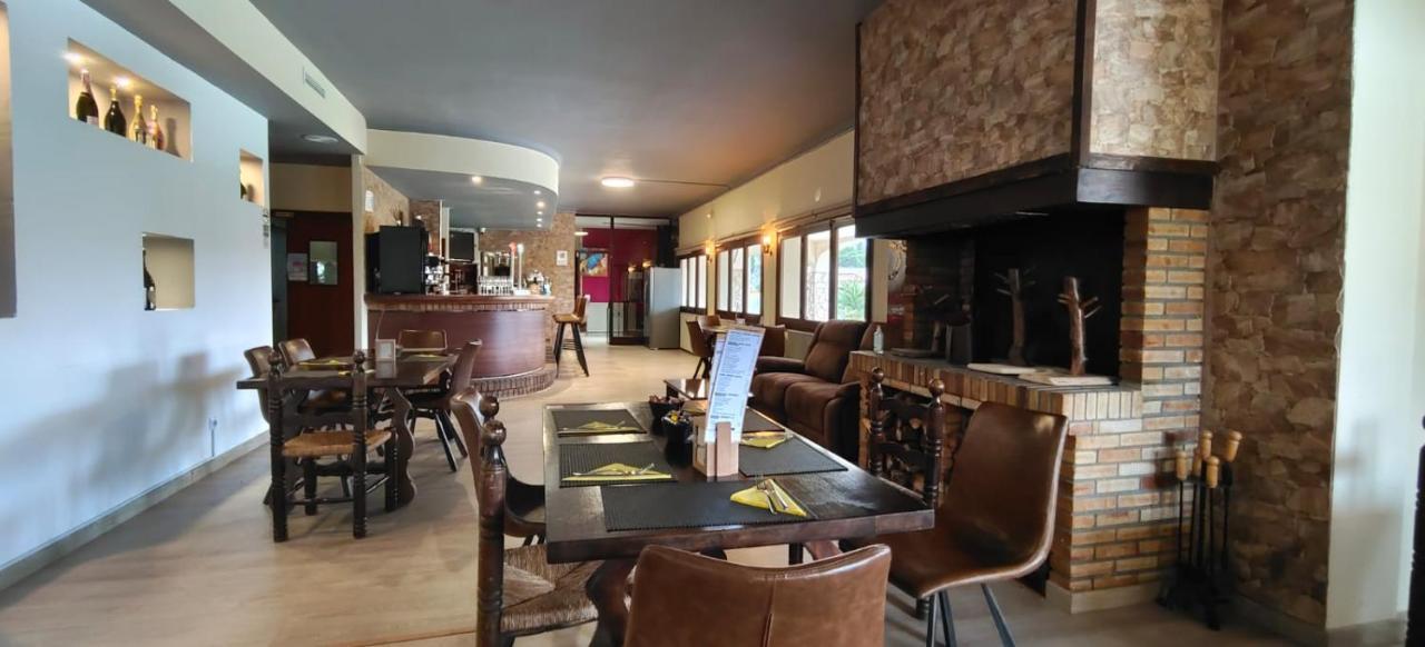 Hotel Hotel Fiesta Mega Only Adults Darnius