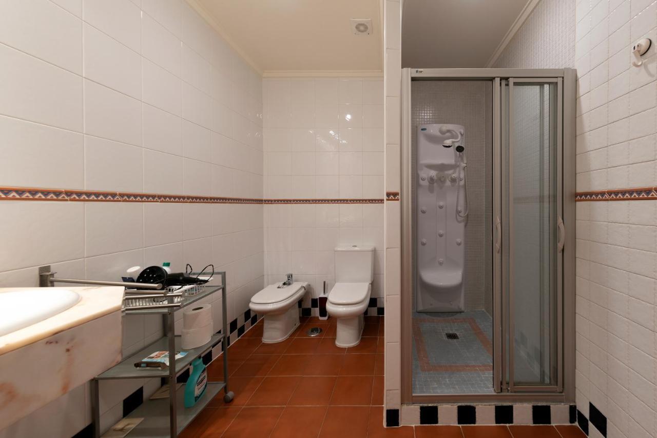 Apartamento Duplex En El Centro *