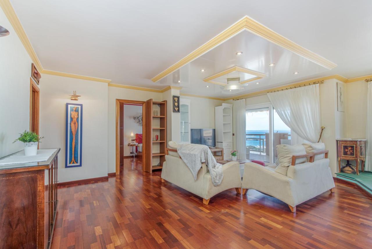 Portobello Apartment *