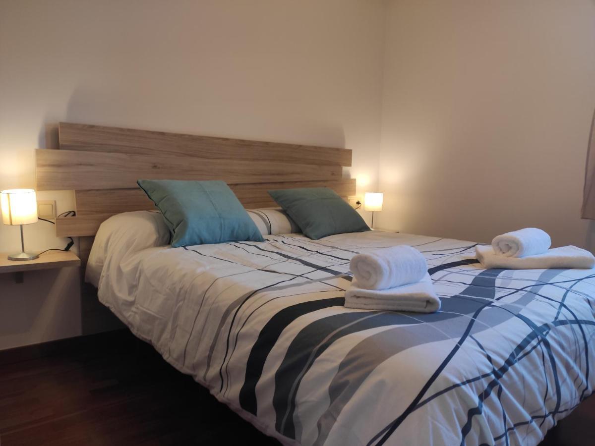 Apartamento Allotjaments Paratge Fabas