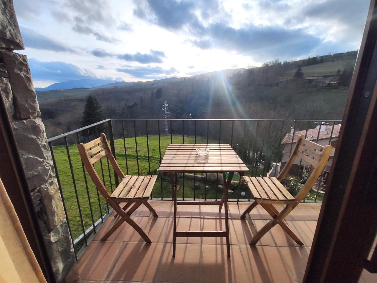 Apartamento Allotjaments Paratge Fabas Molló