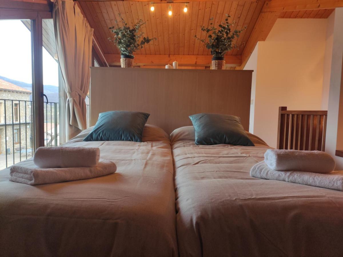 Apartamento Allotjaments Paratge Fabas *