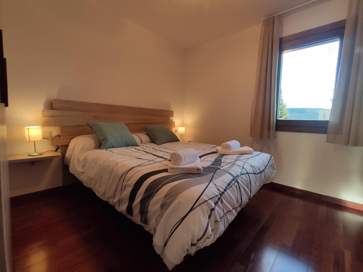 Apartamento Allotjaments Paratge Fabas *