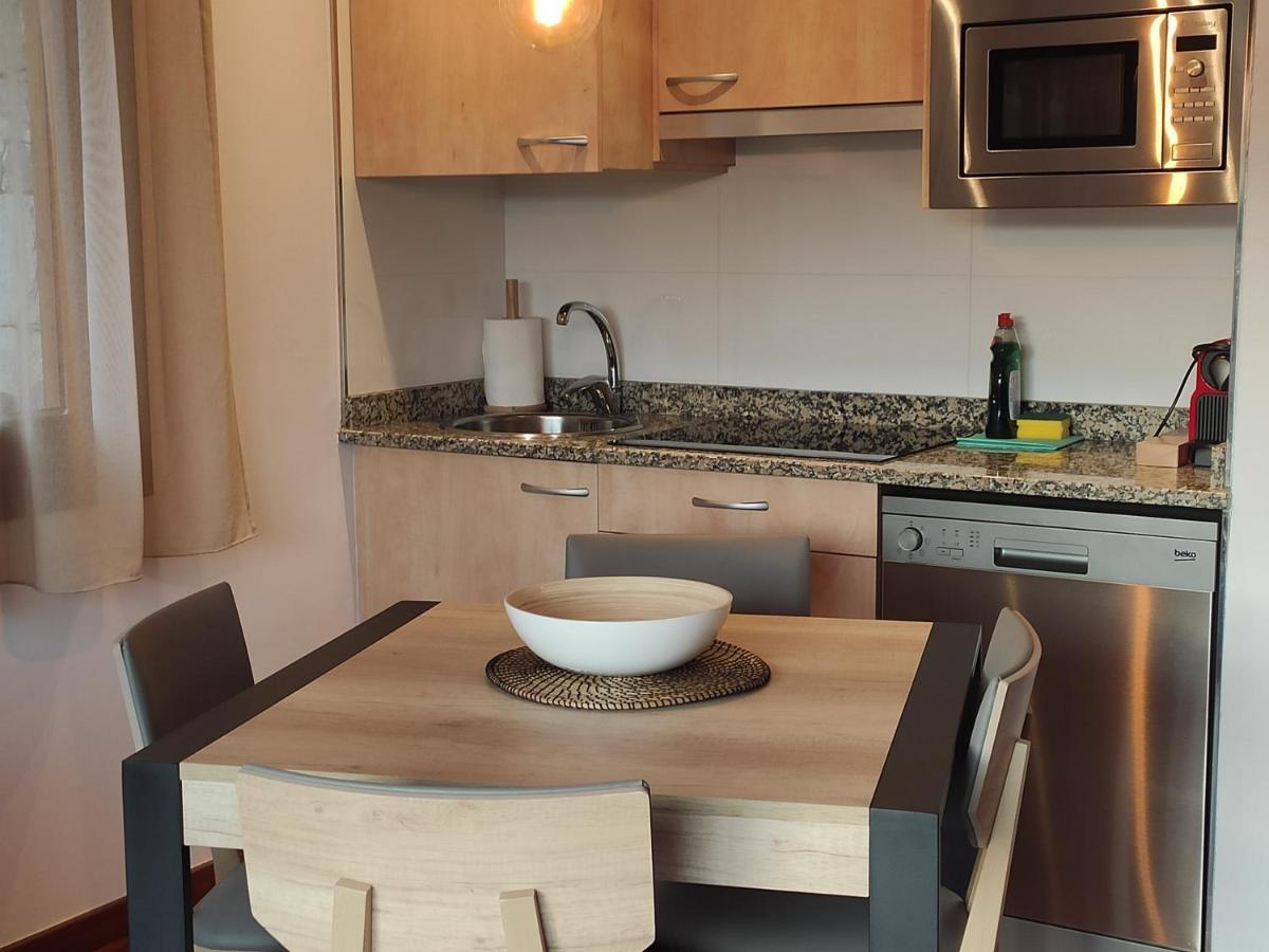 Apartamento Allotjaments Paratge Fabas *