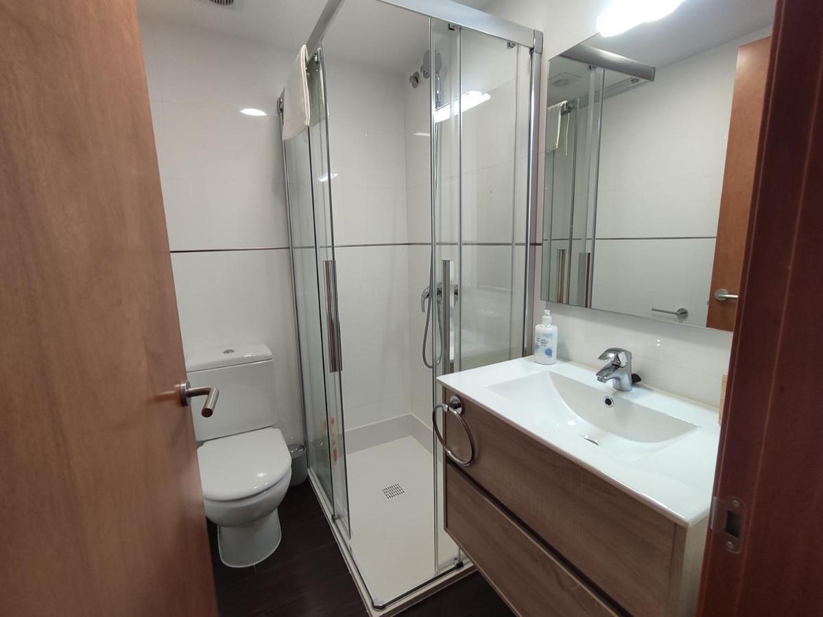 Apartamento Allotjaments Paratge Fabas Molló