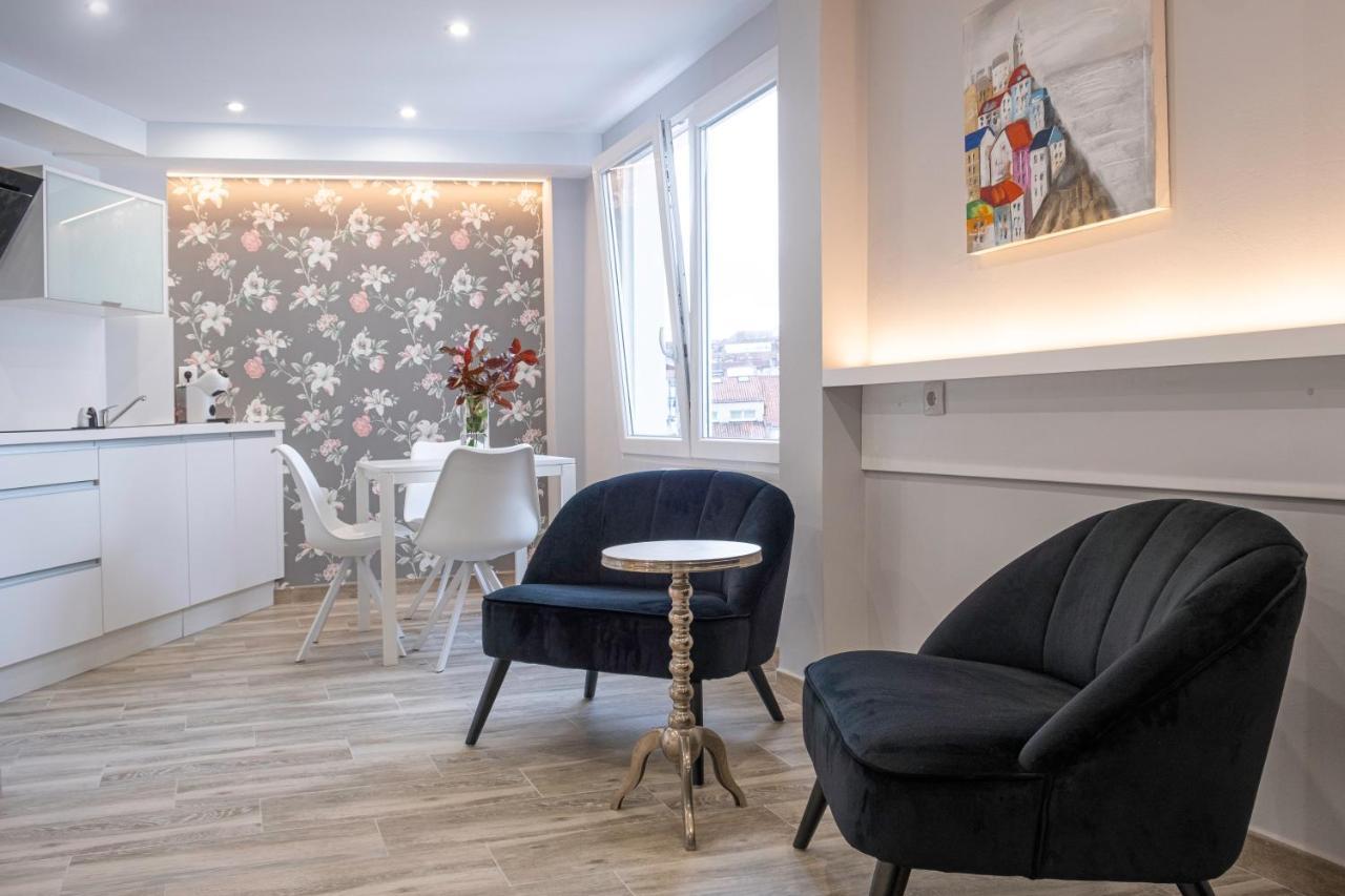Apartamento Tellados De Compostela Santiago de Compostela