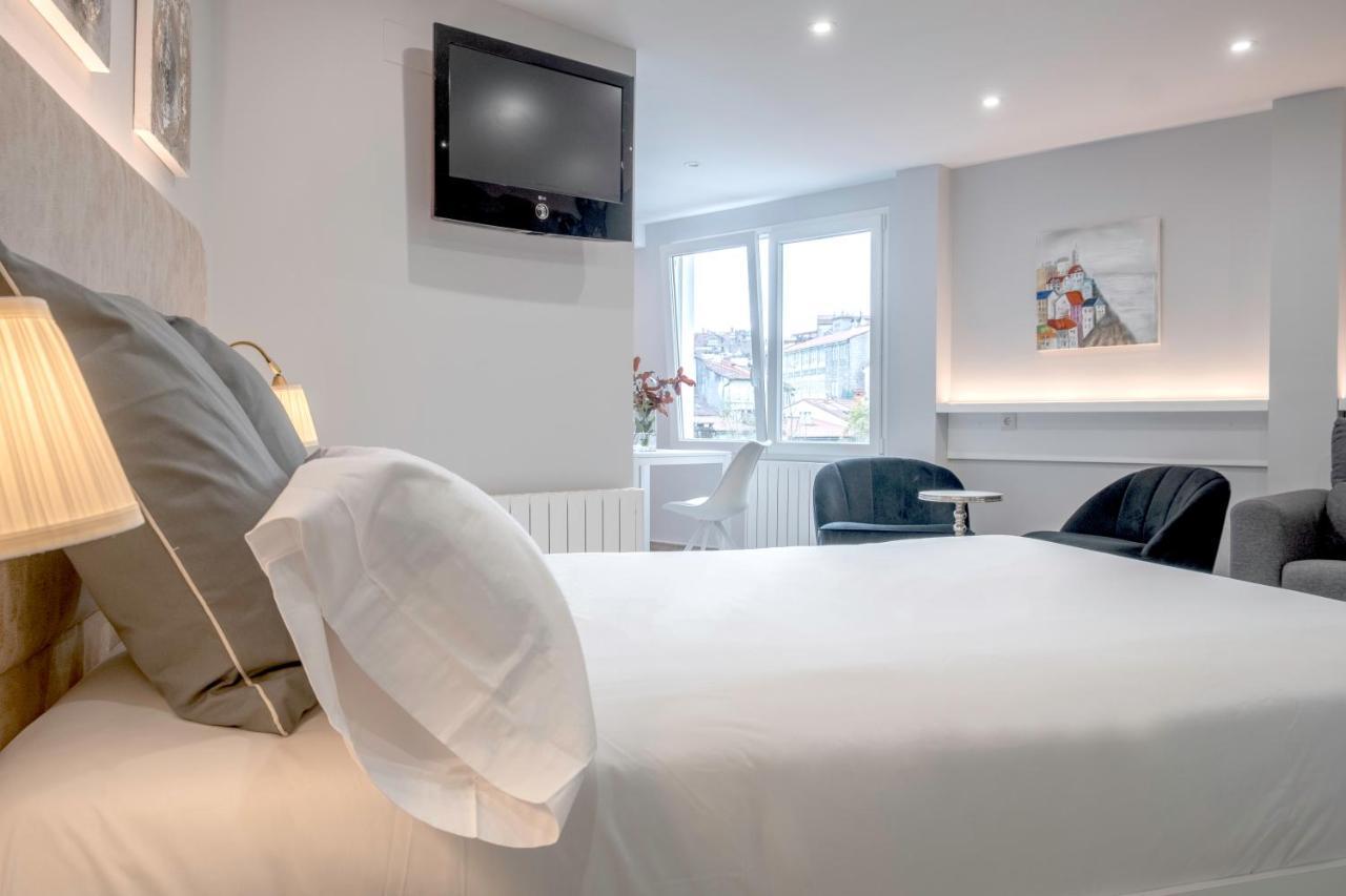 Apartamento Tellados De Compostela Santiago de Compostela