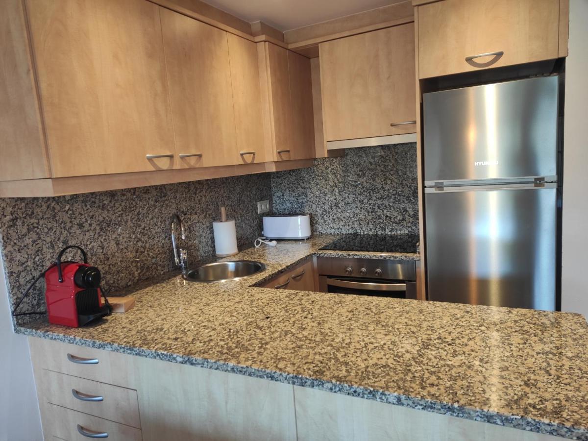 Allotjaments Paratge Fabas Apartamento *