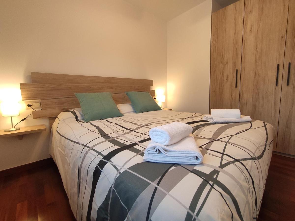 Apartamento Allotjaments Paratge Fabas *