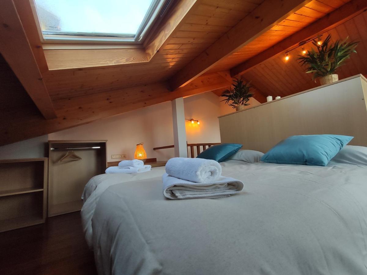 Apartamento Allotjaments Paratge Fabas Molló