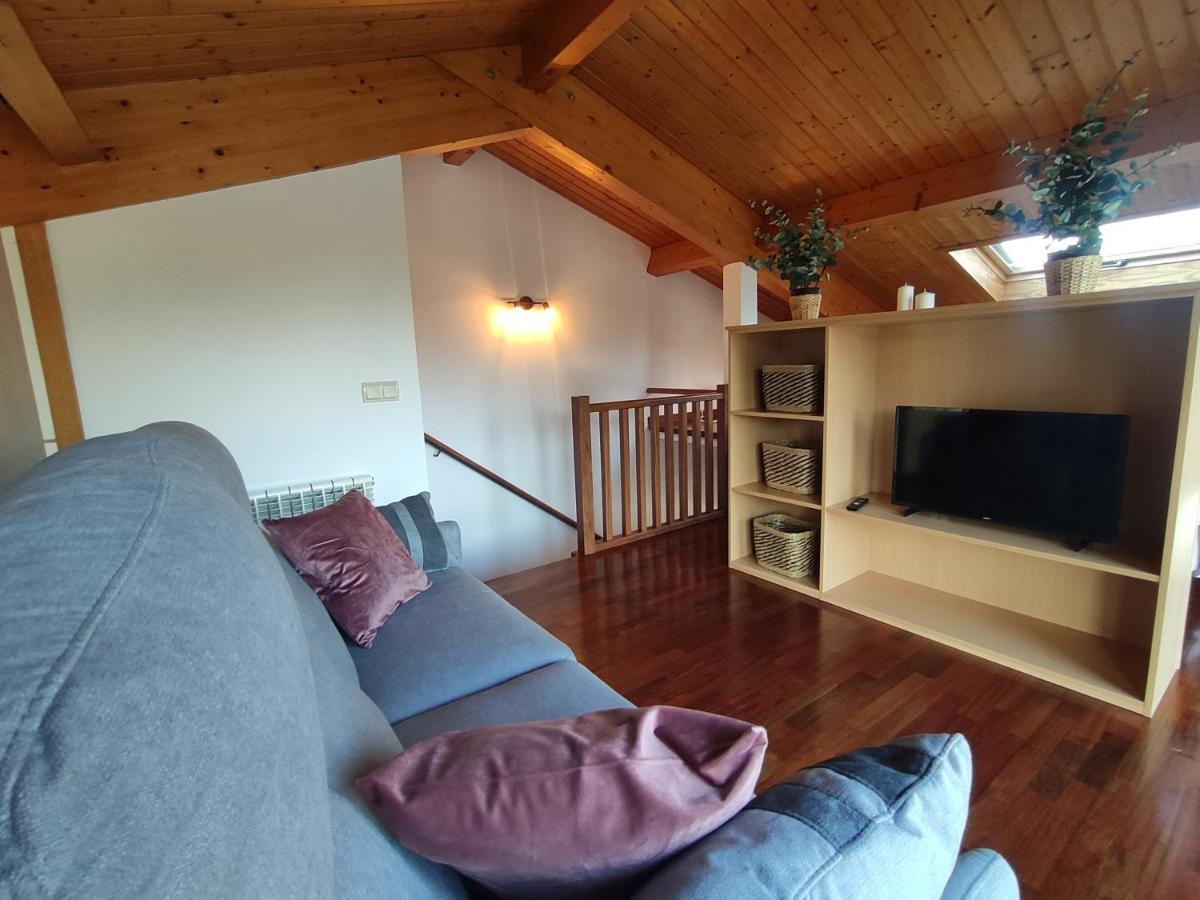 Allotjaments Paratge Fabas Apartamento